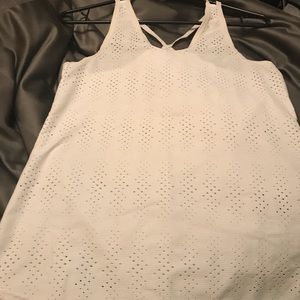 Athleta XS Tank Tops and Sports Bras